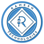RAMESH TECHNOLOGIES LOGO