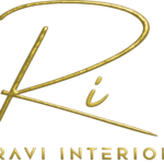 ravi interiors secondary logo